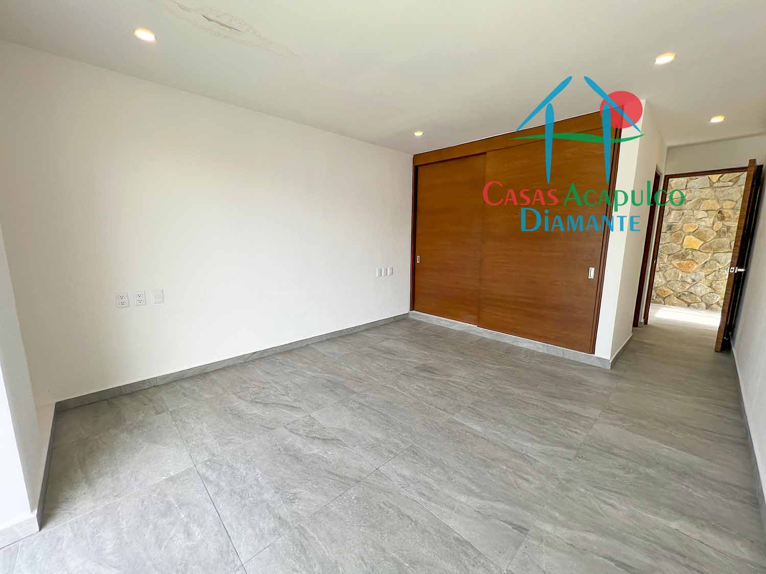 Casa Daniela - Recámara cuatro 4